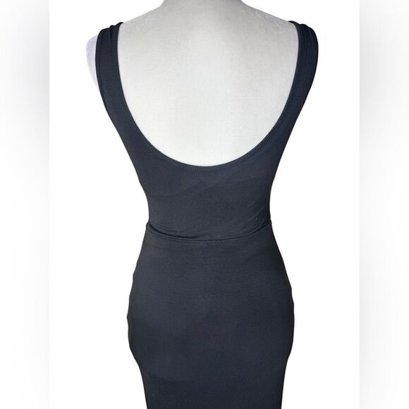 NWOT OGL Eco-SkinKiss® Open-Back Tank Brami Dress Size XS - Picture 4 of 6